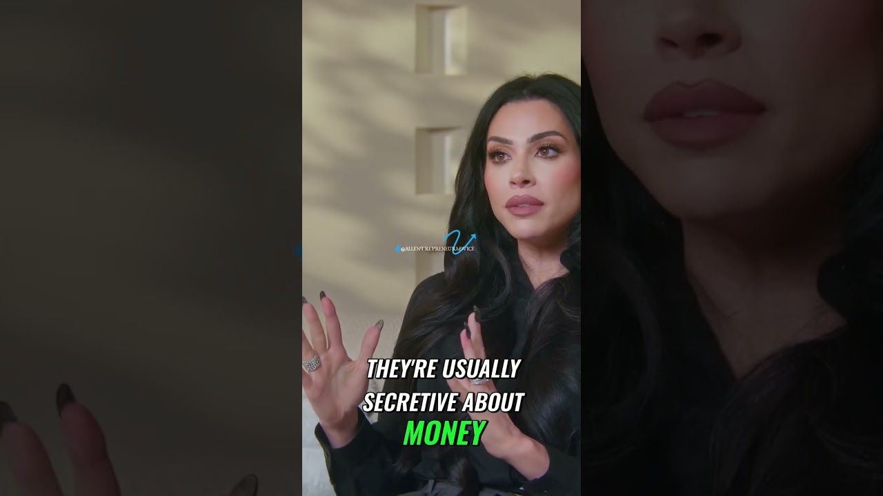 Money Vigilant: The Anxious Saver's Financial Struggle #shorts