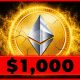 Ethereum Price Analysis: Will ETH Break Down to 1000?