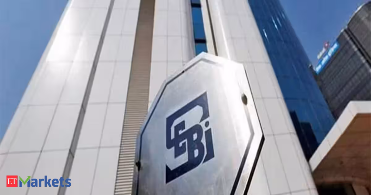 Sebi sees no manipulation in new CAS despite participation concerns