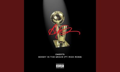 Money In The Grave
