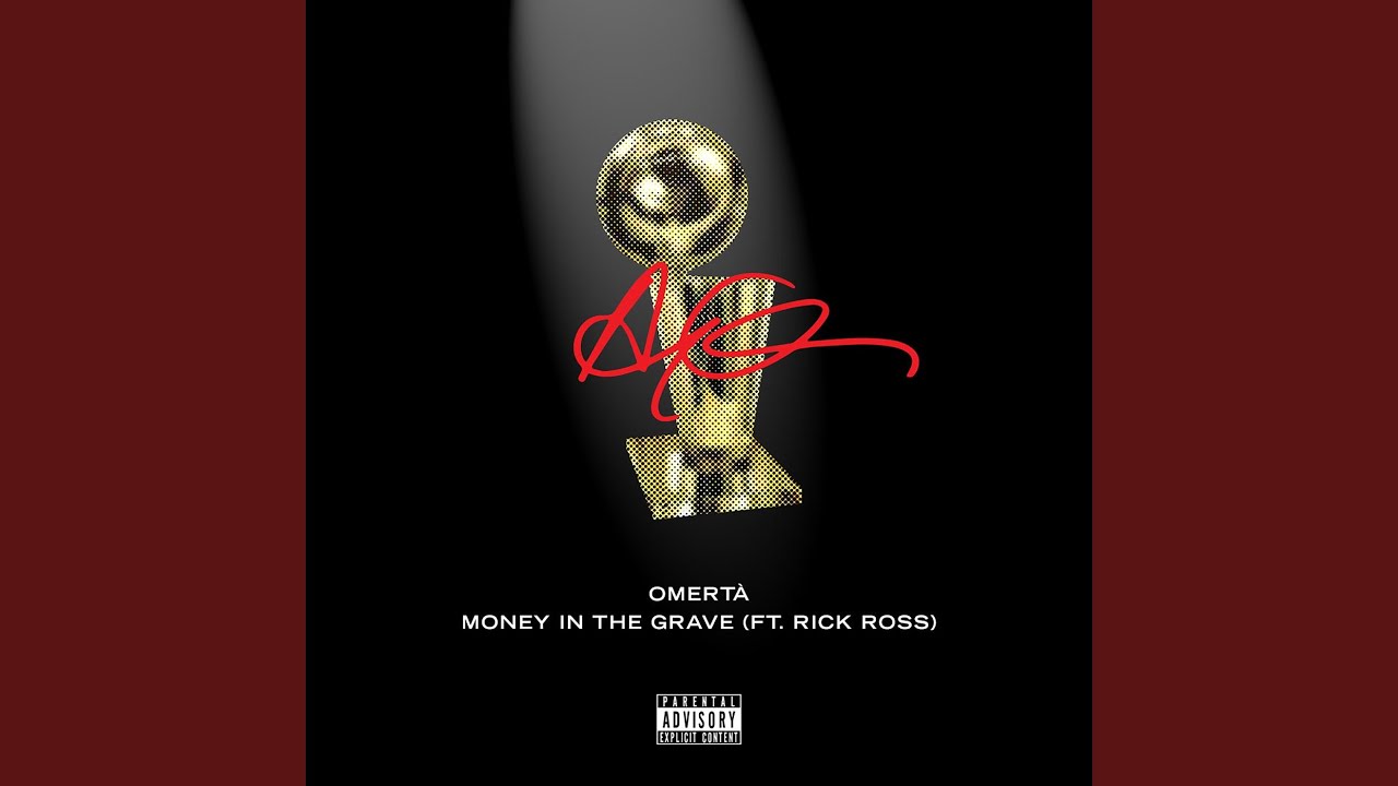 Money In The Grave