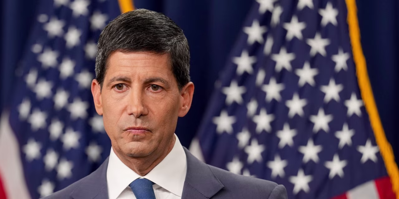 Inflation Reports Could Test Warsh’s Tough Talk