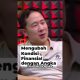 Mengubah Kondisi Financial dengan Angka