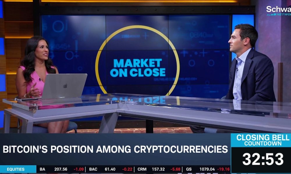 Bitcoin's Bear Market Ending? Bull Case in Clarity Act & Fed