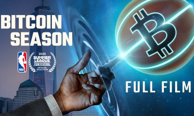 BITCOIN SEASON | Full Film (Official)