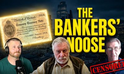 The Financial Secret Hidden for Over 100 Years