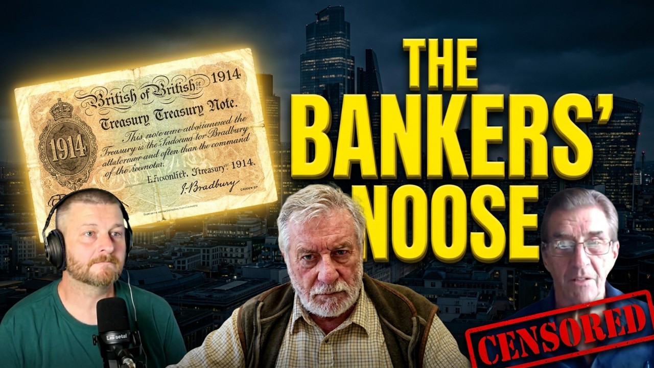 The Financial Secret Hidden for Over 100 Years