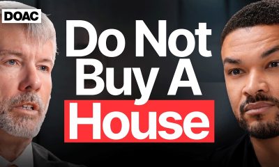The Man Who Owns 4% Of All Bitcoin: "I Made $15 Billion By Using ChatGPT!" | Michael Saylor