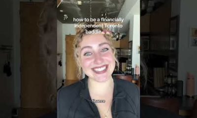 money advice to be financially independent!! #money #moneytips #personalfinance #savings #finance