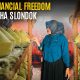 Dari Hidup Susah Sampai Tak Bisa Makan, Kini Financial Freedom Dari Usaha Slondok
