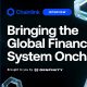 Chainlink Exclusive Interview | Bringing the $867 Trillion Global Financial System Onchain