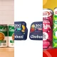 Slideshow: Protein continues to power product development