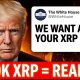 THEY WANT ALL YOUR XRP?!!! SUPPLY SHOCK TRUE? ($10K XRP??)
