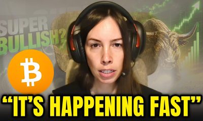 “I’M CERTAIN! Bitcoin Is Quietly Setting Up For Something Huge” | Lyn Alden