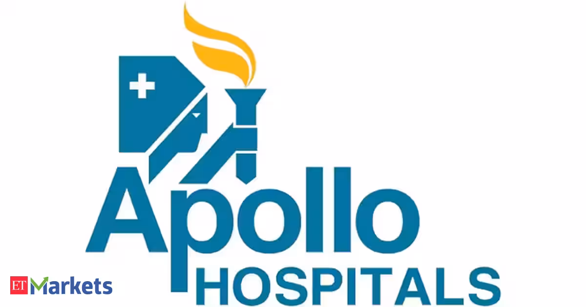 Apollo Hospitals Q1 Results: Net profit jumps 38% YoY to Rs 610 crore; revenue rises 21%