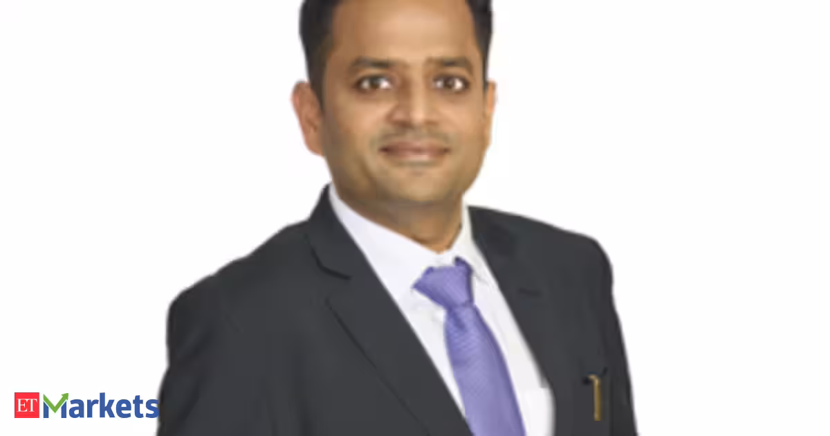 ETMarkets Smart Talk | Maturing AI trade could redirect global capital towards diversified growth markets like India: Ritesh Taksali