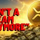 XRP: Time To Pay Attention, $10.00+ Is Realistic, Popular Analyst Insists -Report