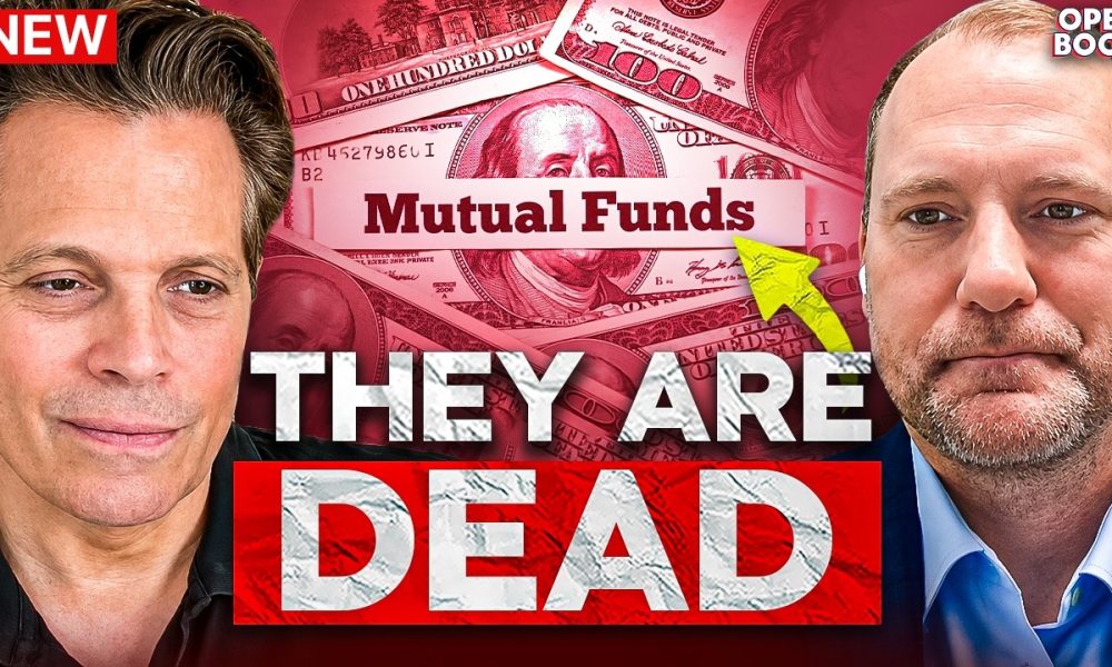 The Secretive Family Behind a $13 Trillion Financial Empire