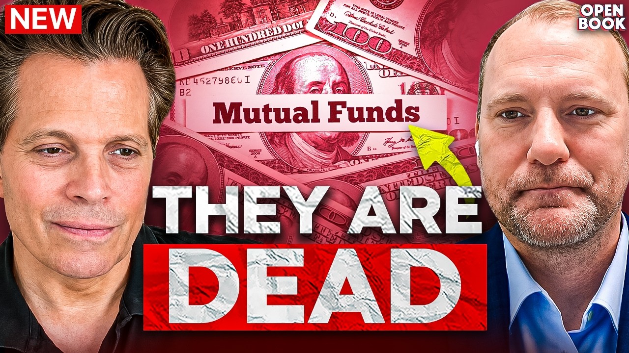 The Secretive Family Behind a $13 Trillion Financial Empire