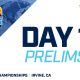 Day 1 Prelims | 2026 Pan Pacific Championships Presented by OneAmerica Financial