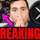they KILLED XRP CLARITY ACT VOTE for now. URGENT Senate news