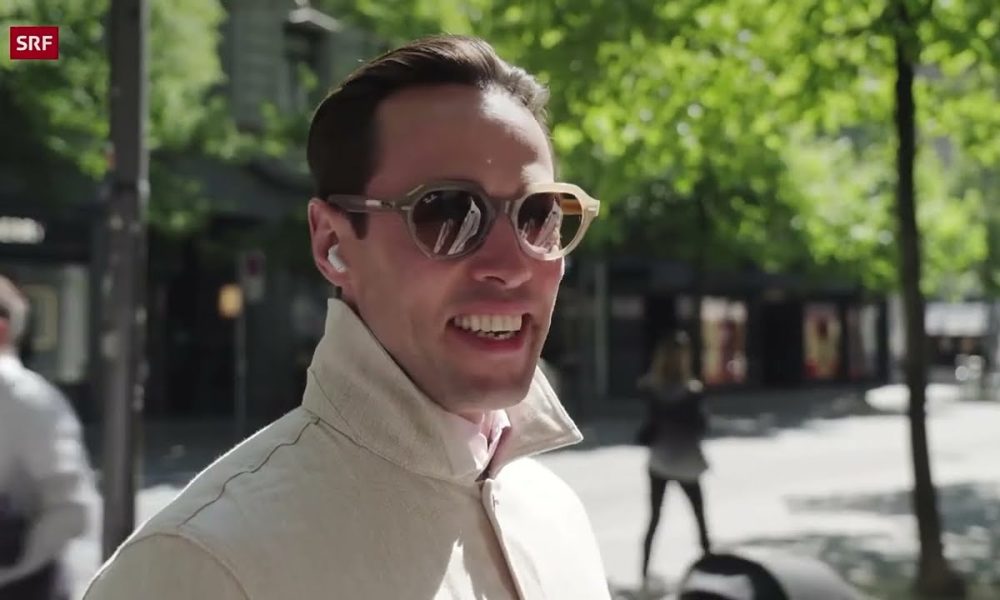 The Finance Guy in Zurich Who Makes Multiple 100Ks