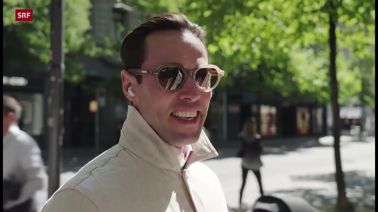 The Finance Guy in Zurich Who Makes Multiple 100Ks