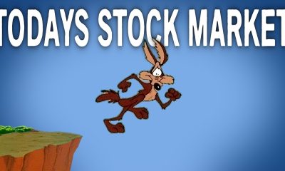 How Long Can The Stock Market Ignore Reality?