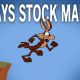 How Long Can The Stock Market Ignore Reality?