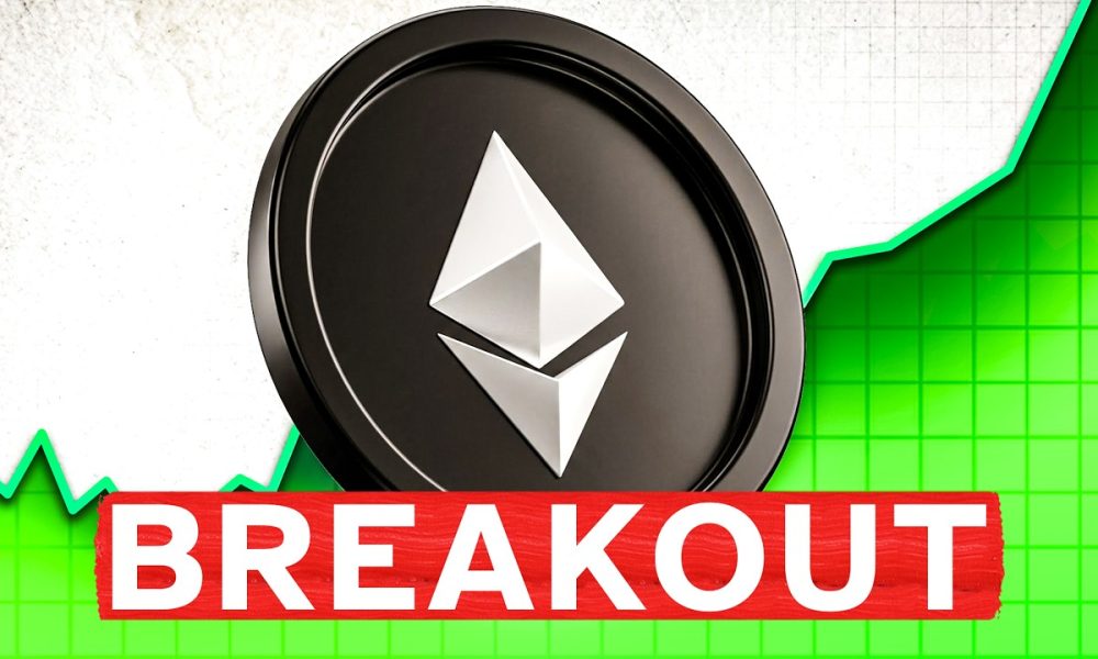 Ethereum's Comeback Will SHOCK Bitcoin