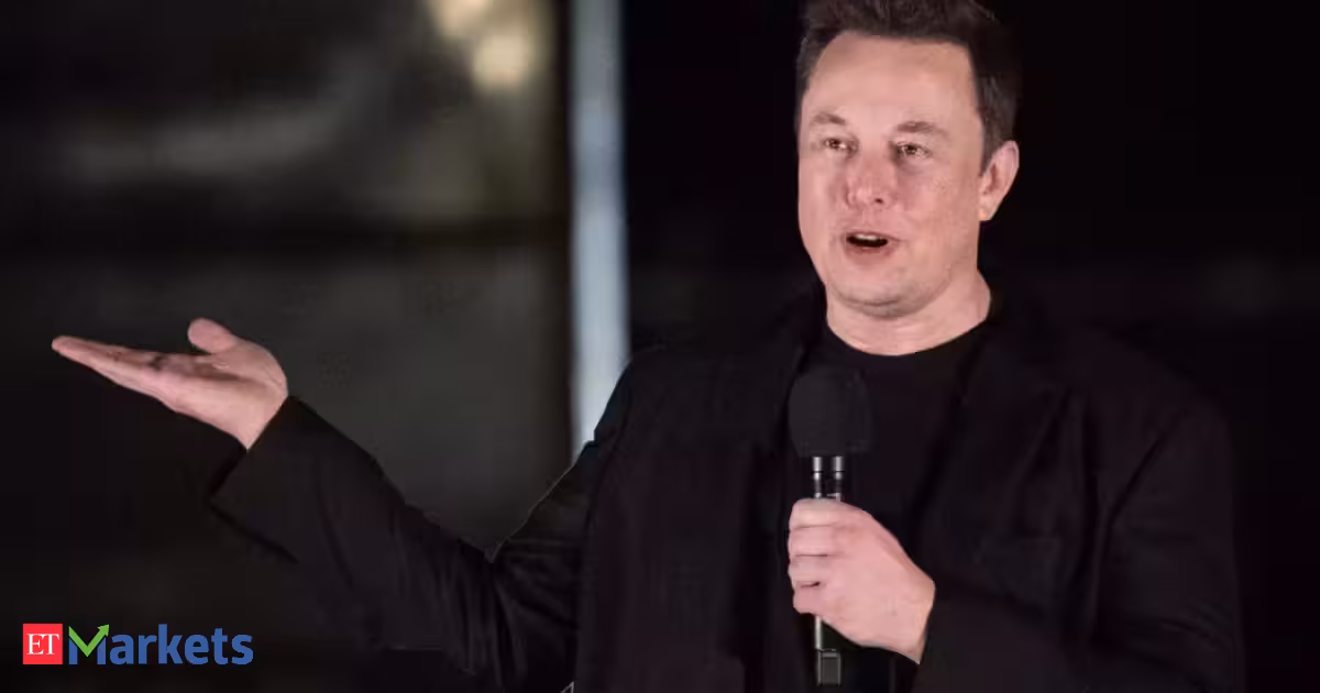 Average pay of CEOs of S&P 500 companies rose to record $22.8 million following Elon Musk's nearly $1 trillion compensation, AFL-CIO finds