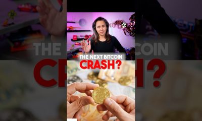 The Next Bitcoin crash