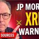 Clarity Act: Multiple Sources & JP Morgan XRP Warning