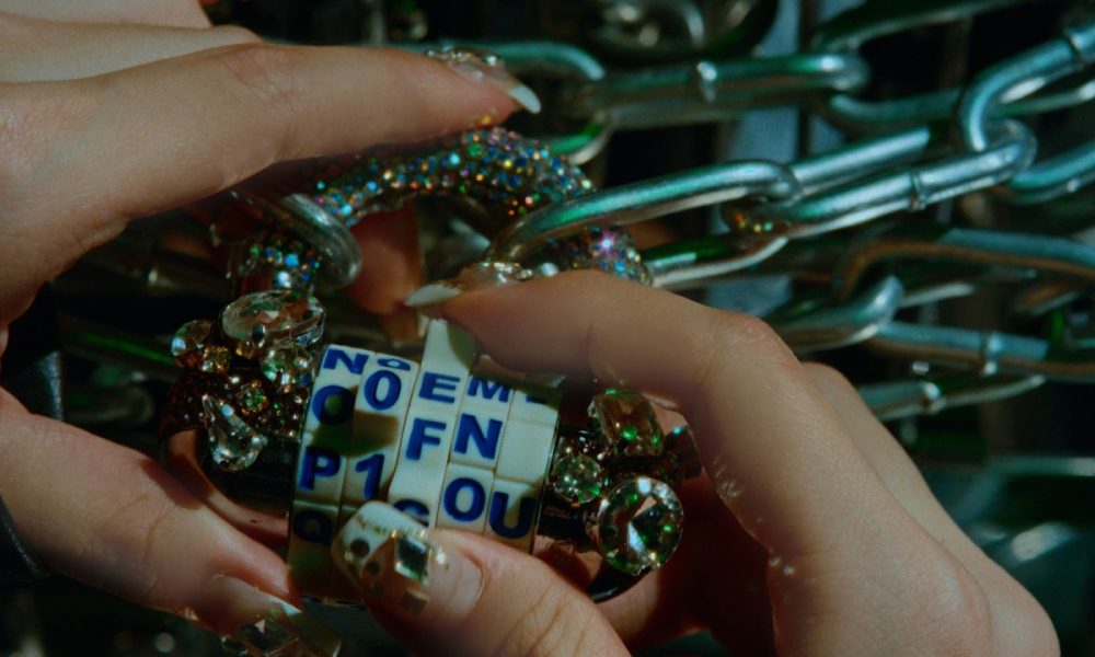 TAKARA / Time is money -teaser-