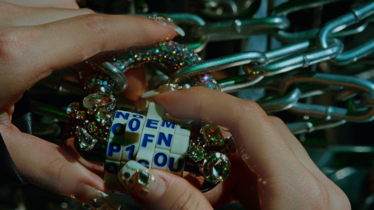 TAKARA / Time is money -teaser-