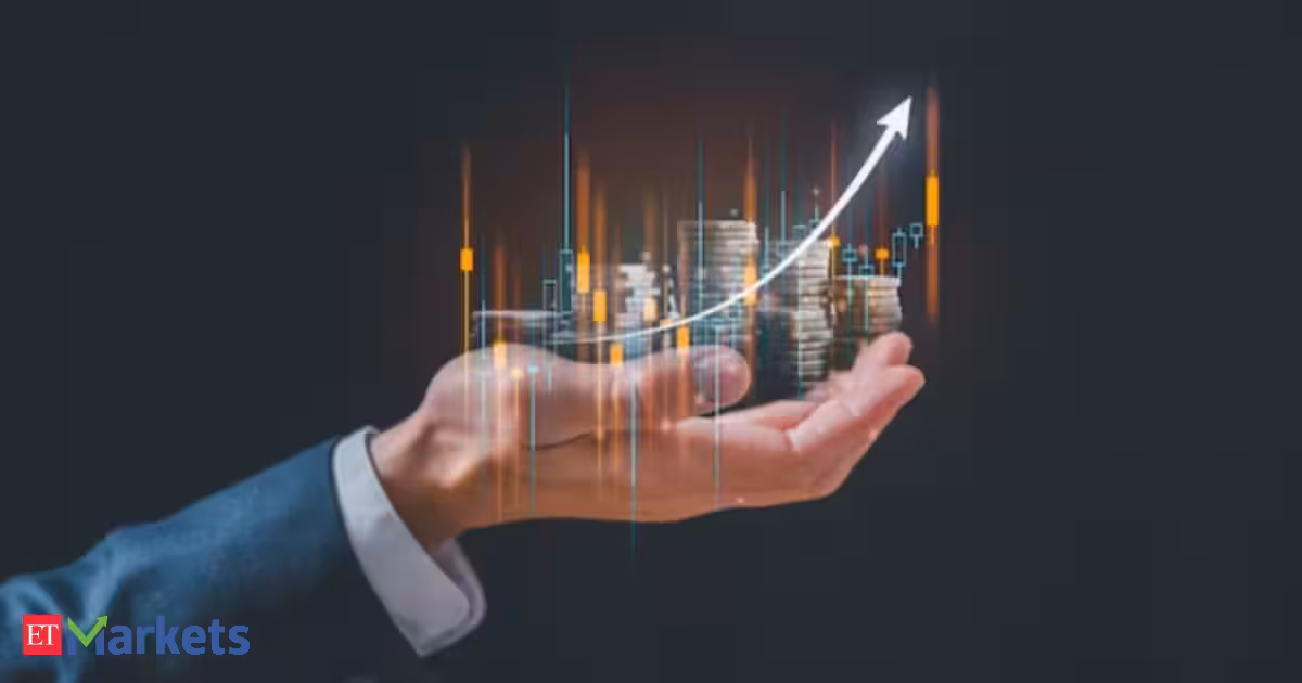 GIC Re reports 9.7% profit jump to Rs 1,922 crore driven by improved claims and underwriting