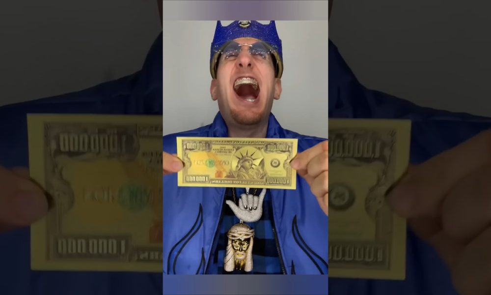 Can You Keep Found Money?