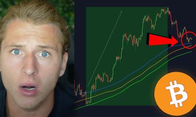 THIS BITCOIN SIGNAL HAS NEVER FAILED!