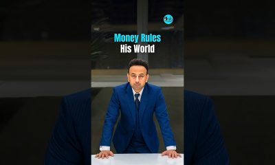 ‘Money Is Everything’ A Billionaire Shares The Importance Of Money In Today's World | Curly Tales