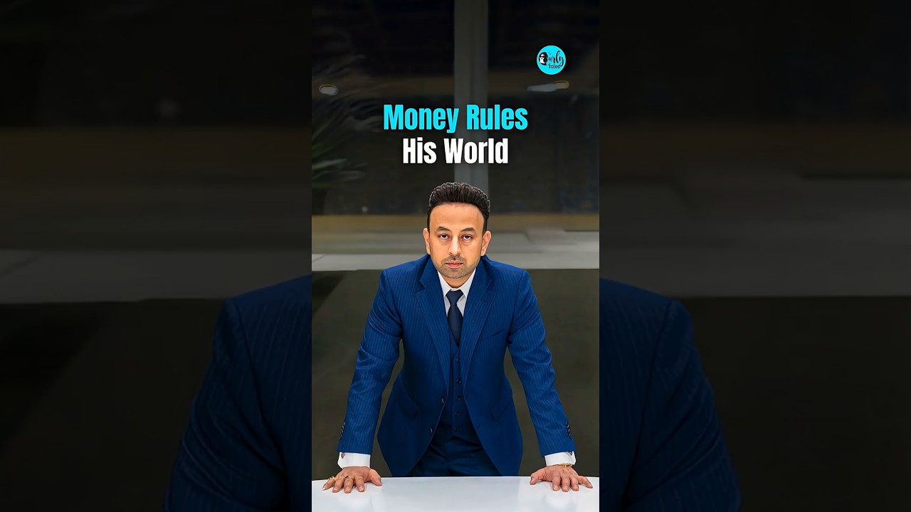 ‘Money Is Everything’ A Billionaire Shares The Importance Of Money In Today's World | Curly Tales