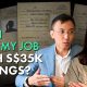 Can I Quit My Job With S$35K Savings? Financial Planner Reviews Gen Z Profiles