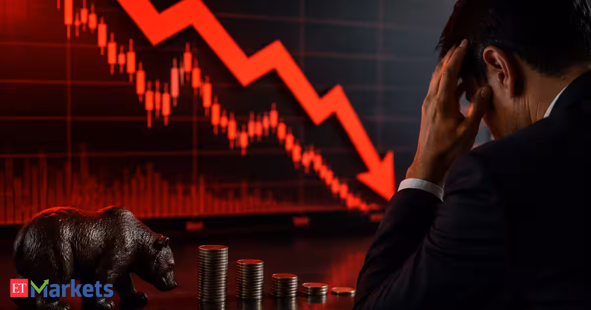 LEAP India share price: LEAP India shares fall 12% post-listing, slip below IPO price. What should investors do?