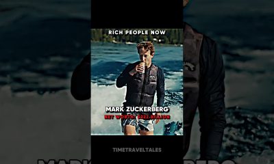 Rich People Now VS Then #history #money #wealth #rich #elonmusk