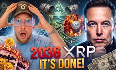 Hold XRP & You'll Be The RICHEST IN YOUR FAMILY! Elon Musk's CONFIRMED Law Every Chosen One Lives By