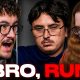 The Most Painful Financial Audit Episode Ever (Part 2) | Caleb Hammer Clips