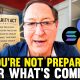 "$200K EXPLOSION! Bitcoin Is About to Get BIGGER Than We Ever Imagine" - Jordi Visser