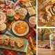 Slideshow: Fall flavor innovation on the rise