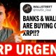 MAJOR XRP BUY-OUT PLAN LEAKED!!! (IT'S ALL BANKS & WALLSTREET?!)