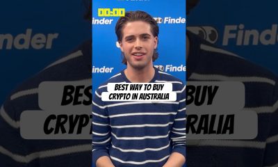 The BEST Way to Buy Crypto in Australia in 15 SECONDS