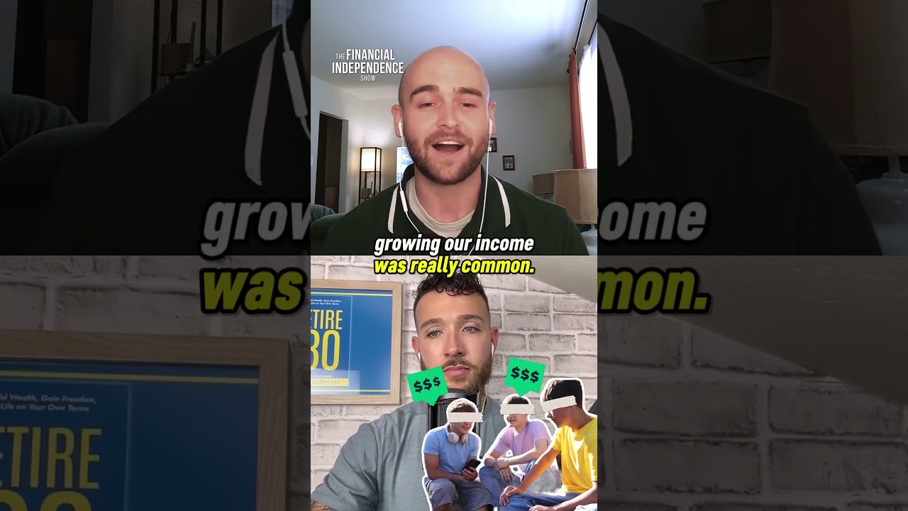 The Financial Advice Every Kid Should Hear - Evan Lawler
